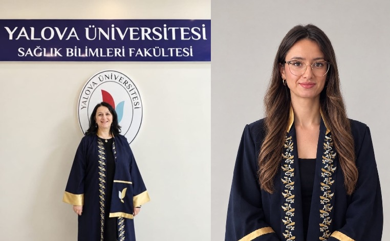 Yalova Üniversitesinden COP31 Sürecine Hemşirelik Alanında Üç Bilimsel Proje!