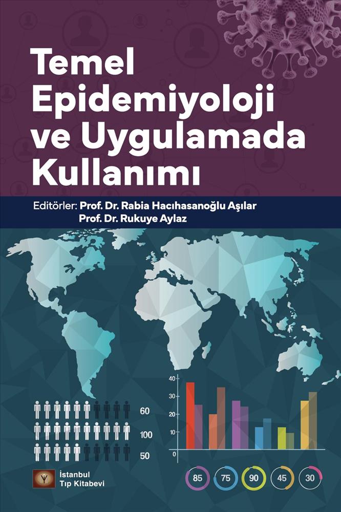 PROF. DR. RABİA HACIHASANOĞLU AŞILAR'IN YENİ KİTABI ÇIKTI