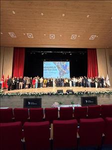 Hemşirelik Haftası Etkinlikleri Gerçekleştirildi.
