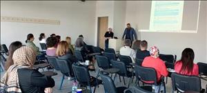 Our Faculty Quality Commission Meeting