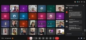 Academic Competency Development Seminars: Nursing in the USA – The Journey