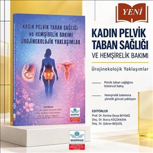Prof. Dr. Kerime Derya Beydağ’ın Yeni Kitabı Çıktı