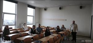 Birim ve Bölüm Kalite Komisyonu  Toplantısı