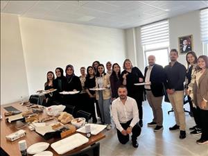 “Kut Day” Event was Held.