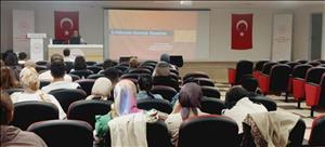  Farklı Süreçlerin Yönetimi Etkinliği gerçekleştirildi.