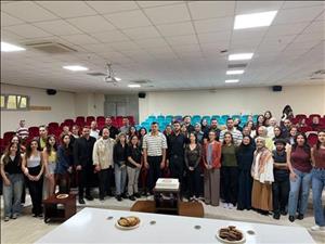 Geleneksel 3. Gonyometre Töreni Gerçekleşti