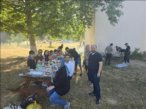 Fakültemiz Geleneksel Piknik Organizasyonu Gerçekleşti!