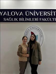 YUFİZYO Kulübünde Öğretmenler Günü Kutlaması