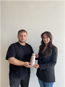 “Yürüyüş Challenge”