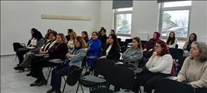 Birim Akademik Dönem Açılış Toplantısı Gerçekleştirildi.