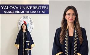 Yalova Üniversitesinden COP31 Sürecine Hemşirelik Alanında Üç Bilimsel Proje!
